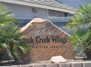 5325 Duralite St UNIT 202, Las Vegas, NV 89122