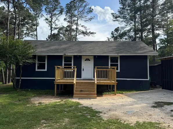26327 Pinion Creek Rd, Magnolia, TX 77355