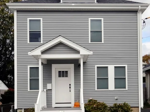 127 Carroll St, New Bedford, MA 02740