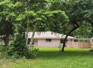 301 Fm 1985, Anahuac, TX 77514