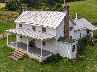 1239 Timber Ridge Rd, Fairfield, VA 24435