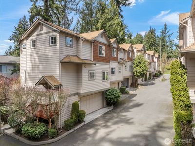 7226 208th Street SW #4, Edmonds, WA, 98026