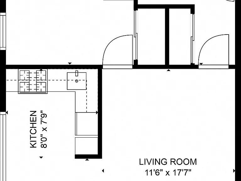 Fernrock Apartments — Photo 12
