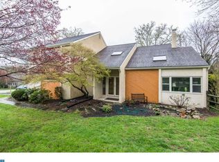 1000 Sage Rd, West Chester, PA 19382