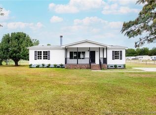 793 Blue Rd, Parkton, NC 28371