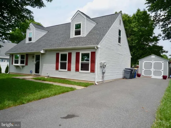 108 Duet Dr, Newark, DE 19713