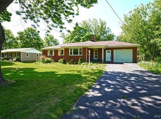 4771 Milestrip Rd, Buffalo, NY 14219