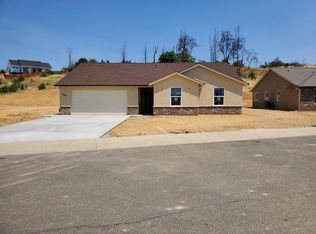 3494 Americana Way LOT 6, Redding, CA 96003