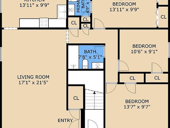 2nd image of this home