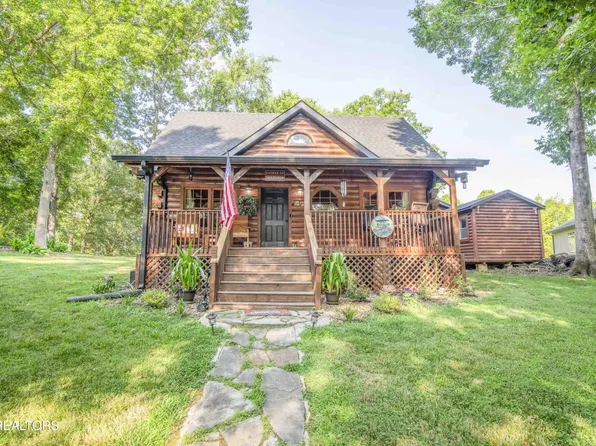 241 Goose Point #4, Spring City, TN 37381