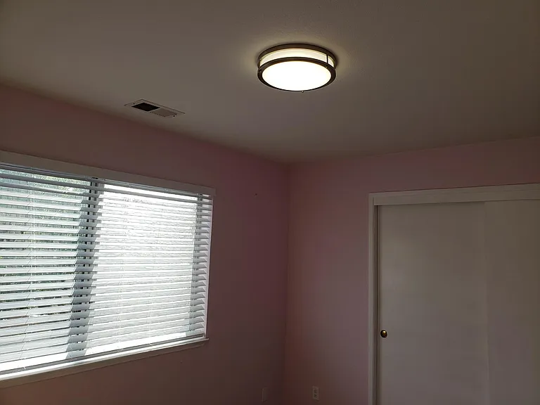 Second Bed room