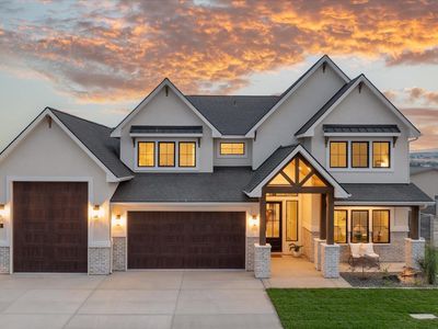 701 Cotona Lot 3, Richland, WA, 99352