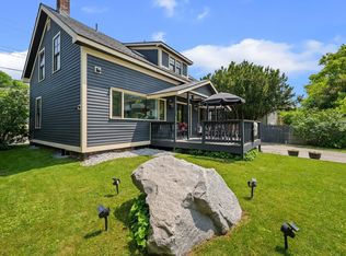 158 Seminary St, Barre, VT 05641