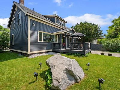 158 Seminary Street, Barre, VT, 05641