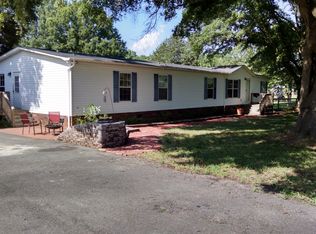 1380 Mathis Rd, Rock Hill, SC 29732