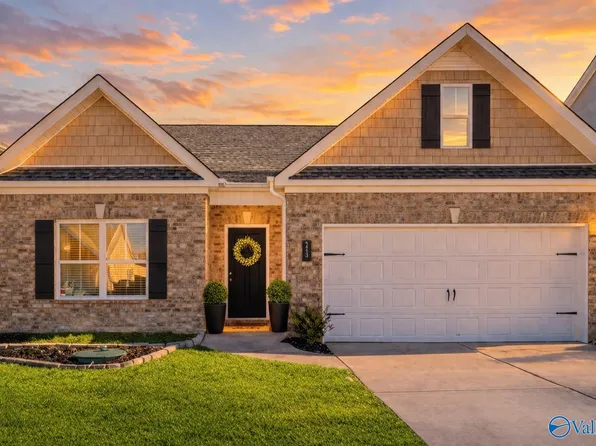 145 Morning Dew Rd, Toney, AL 35773