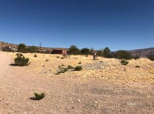 3771 E Rio Virgin Rd, Littlefield, AZ 86432