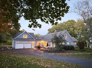 10 Eastward, Rockport, ME 04856