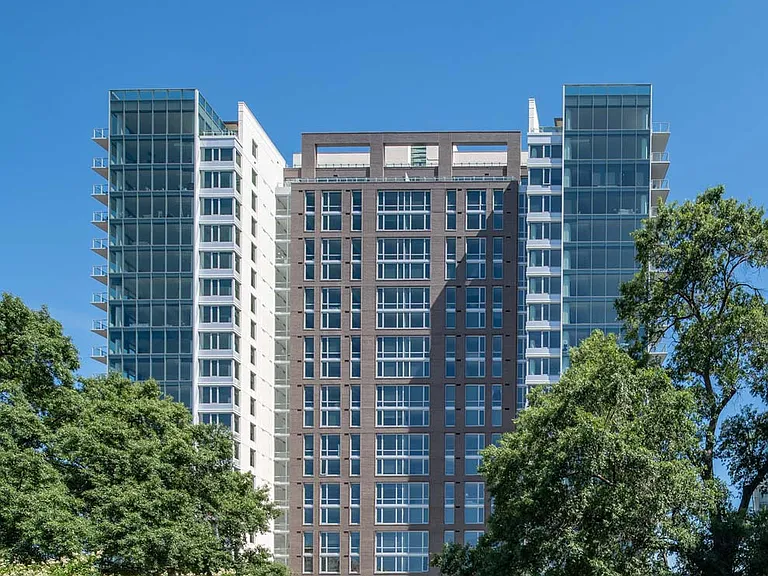 Find your perfect balance of city energy and neighborhood charm.
