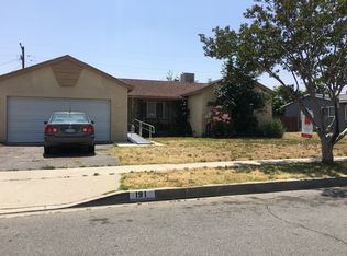 191 E Fromer St, Rialto, CA 92376