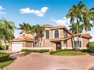 4351 SW 149th Ct, Miami, FL 33185