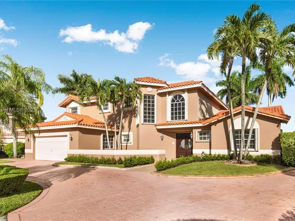 4351 SW 149th Ct, Miami, FL 33185
