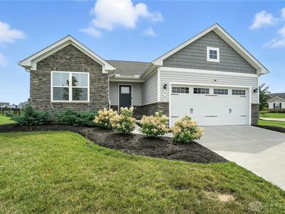 6747 Roycroft Dr, Middletown, OH, 45042