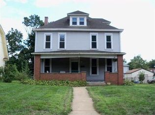 1077 4th St, Beaver, PA 15009