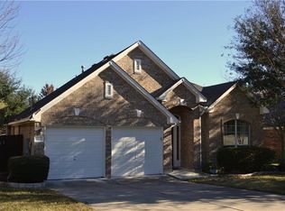 1412 Payton Falls Dr, Austin, TX 78754