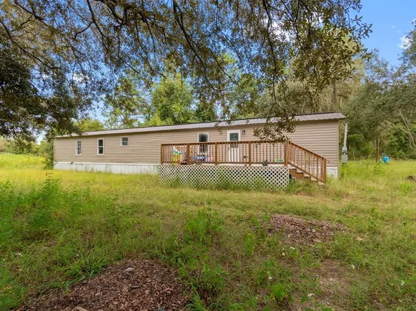 10550 NE 120th St, Archer, FL 32618