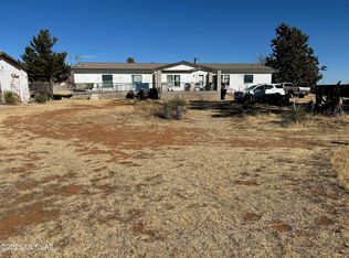 22597 E Mountain Rain Trl, Elgin, AZ 85611