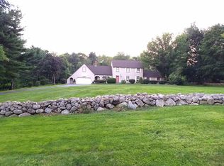 238 Joppa Hill Rd, Bedford, NH 03110