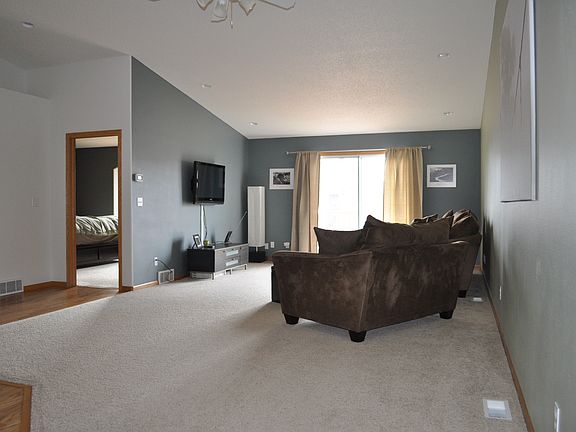 Upstairs Family Room