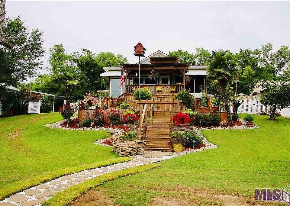 13695 Diversion Canal Rd, Saint Amant, LA 70774 Zillow