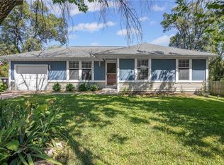 17201 Cerrito Dr, Belton, MO 64012