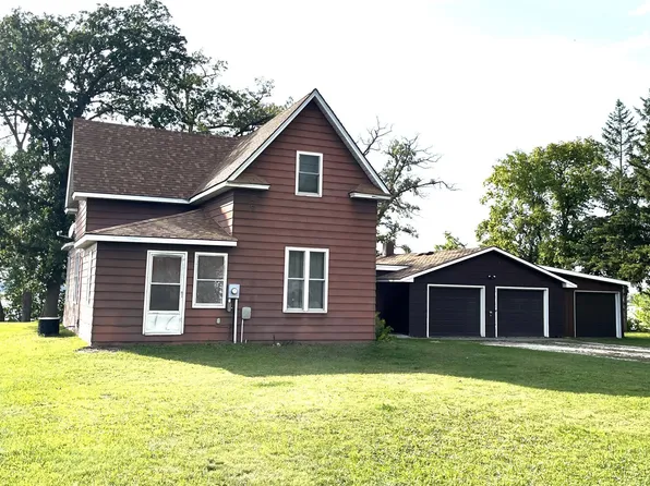 527 Vance Ave S, Erskine, MN 56535