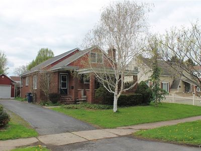 155 7th North St, Syracuse, NY, 13208