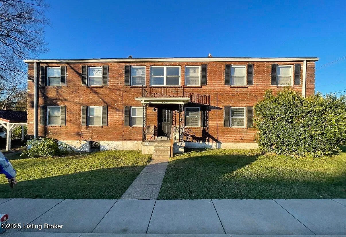 4148 Hillview Ave — Photo 1
