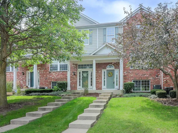 2405 Emily Ln #0, Elgin, IL 60124