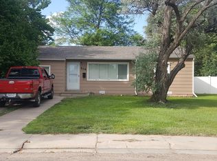 204 California St, Sterling, CO 80751