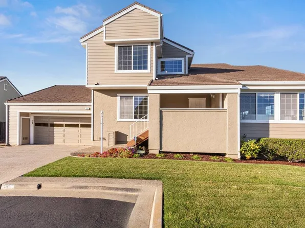 14 Shamrock Ct, Millbrae, CA 94030