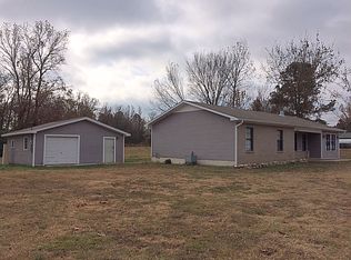 8652 Renee Cir, Benton, AR 72019