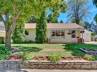 3133 N 10th St, Sheboygan, WI 53083