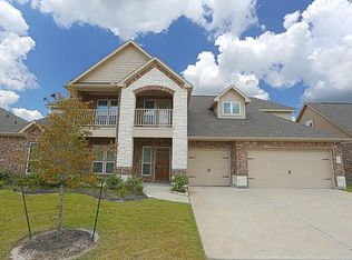 30619 Academy Trace Dr, Spring, TX 77386