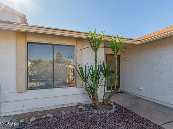 10066 E Skyward Way, Tucson, AZ 85730