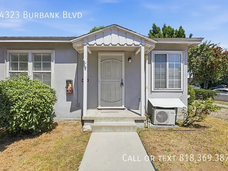 14323 Burbank Blvd — Photo 1
