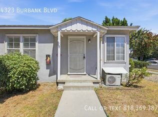 14323 Burbank Blvd, Sherman Oaks, CA 91401