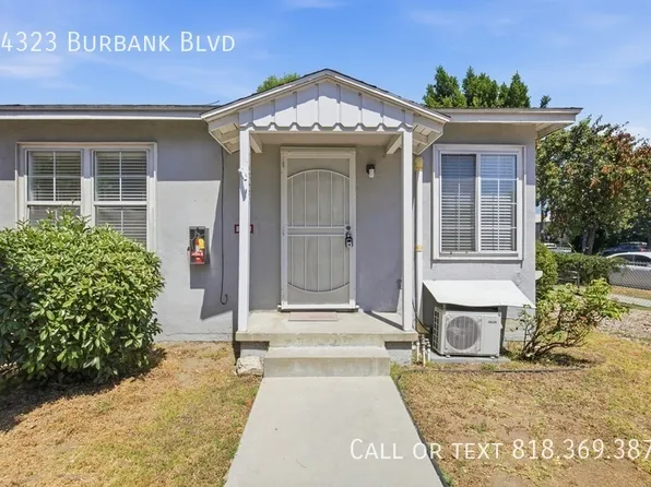 14323 Burbank Blvd, Sherman Oaks, CA 91401