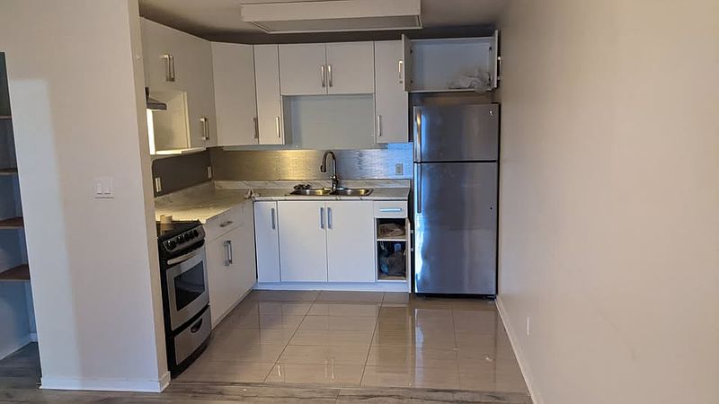 Abbotsford Apartment for rent - 1 Bedroom — photo 4