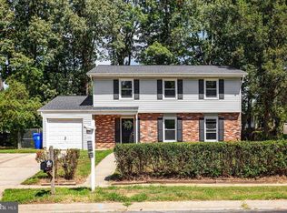 114 Jefferson Rd, Waldorf, MD 20602